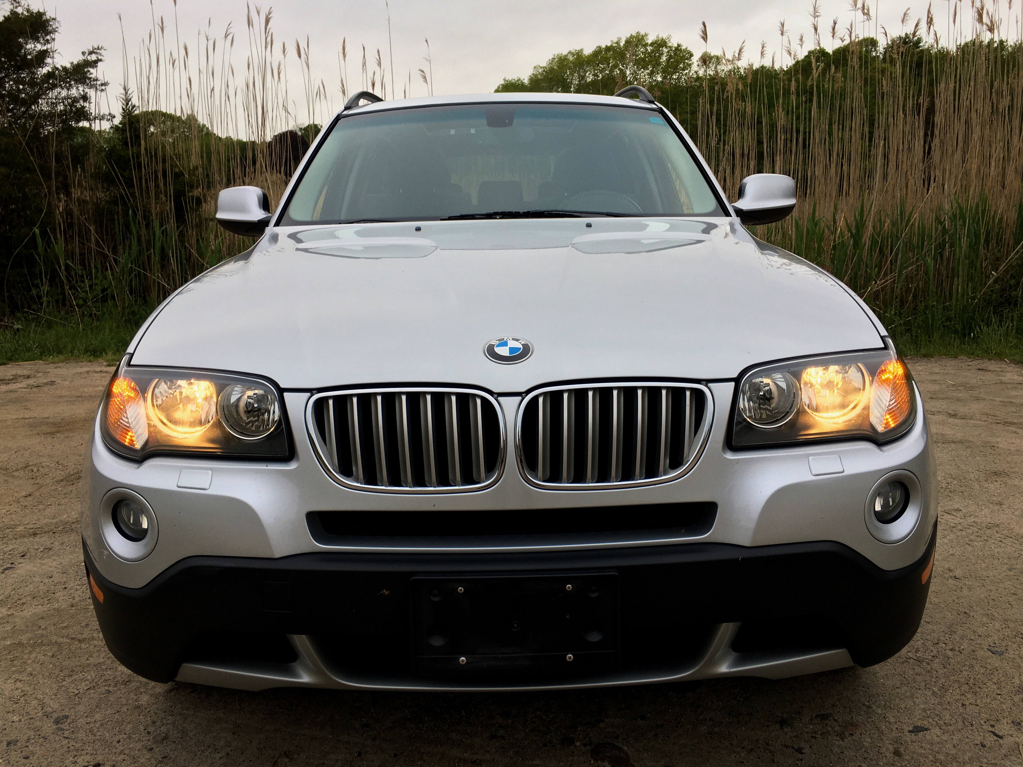 Go Motors Niantic, CT Purveyors of 3rd Generation Toyota 4Runners and other lengedary classics